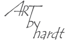 artbyhardt_Logo